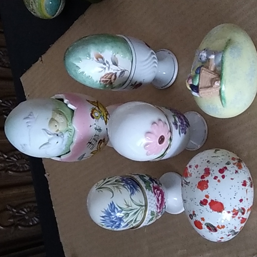 Easter Egg Bundle